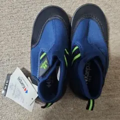 Keen キッズサンダル NVY 19.0cm
