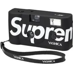 2026年最新】Supreme Yashica MF-1 Cameraの人気アイテム - メルカリ
