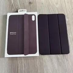 Apple iPad mini Smart Folio 第6世代用のサムネイル