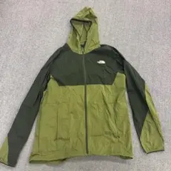 THE NORTH FACE Anytime Wind Hoodie