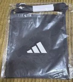 adidas サコッシュ ブラック 未使用のサムネイル