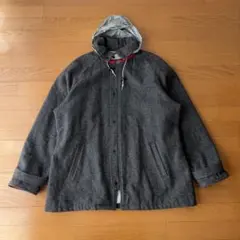 80s PENDLETON ウールコート 収納式フード Thinsulateのサムネイル