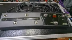 Providence PEC-04 プログラマブルエフェクトコントローラー - メルカリ