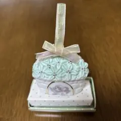 陶器の飾り　2000年製