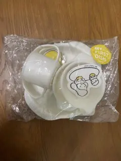 iiwan ベビー食器セット MY FIRST DISH