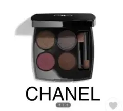 CHANEL シャネル レ キャトル オンブル #332のサムネイル