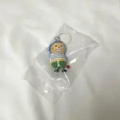 でこぼこフレンズ めじるしアクセサリー くいしんボン