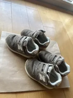 New Balance 14cm 2足セット