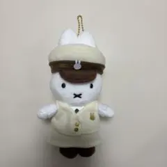 miffy style東京駅限定 駅長ミッフィー - メルカリ