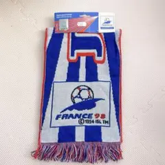 2026 FIFAワールドカップ 公式 Dallas ファンスカーフ - メルカリ