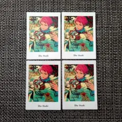 あんスタ 斎宮宗 ぱしゃっつ P.A.shots!! Valkyrie