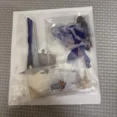 2026年最新】崩壊 3rd アクリルスタンド gigoの人気アイテム - メルカリ