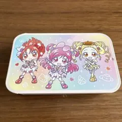 すらいどきゃんプリキュア5GoGo! サンリオキャラクター
