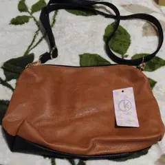 D.KELLY  ショルダーバッグ