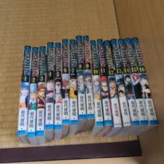 PSYREN サイレン全巻 カガミガミ全巻セット岩代俊明 - メルカリ