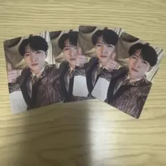 M!LK 吉田仁人 トレカ