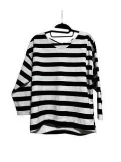 ♥️Niko and…ストライプデザイン長袖シャツ3♥️