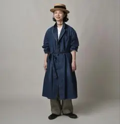 2026年最新】45R レディース ロングコートの人気アイテム - メルカリ