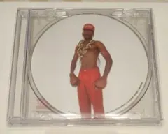 Tyler The Creator Don’t tap the glass CD