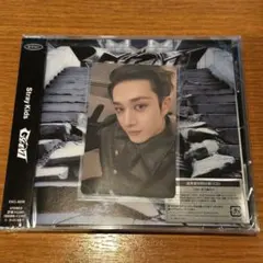 Straykids スキズ バンチャン 会場限定 トレカ 大阪 3/16