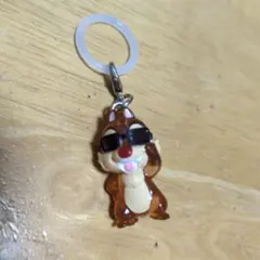 ディズニーキャラクター めじるしアクセサリー SUMMER デール