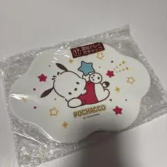 ポチャッコ 雲形トレイ