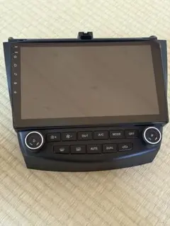 LA100S 後期ムーブカスタム 純正メモリーナビ 86100-B2110 - メルカリ