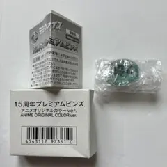 ホログラム デジモン 超進化キラ缶バッジ 太刀川ミミ パルモン - メルカリ