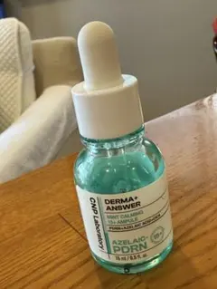 CNP Laboratory DERMA+ ANSWER MINT CALMINのサムネイル