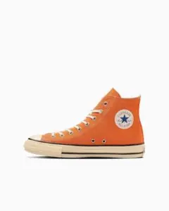 CONVERSE ALL STAR HI オレンジのサムネイル