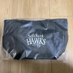ソフトバンクホークス ミニトートバッグ