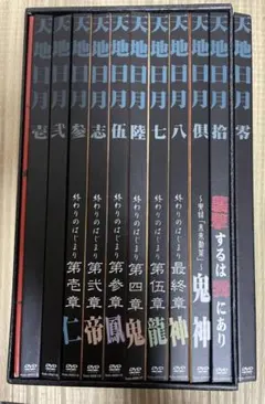 未開封DVD】至高の伝統と美の極意を伝授『日本舞踊の心得と表現』全10