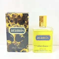 ARAMIS アラミス　アフターシェイブ　ローション　化粧水　120mlのサムネイル