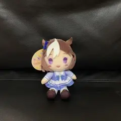 ウマ娘 フォルメイツぬいぐるみ サイレンススズカ - メルカリ