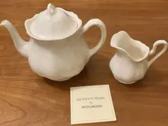 2026年最新】ウェッジウッド QUEEN's PLAINの人気アイテム - メルカリ