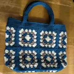 トートバッグ　大きめ♪