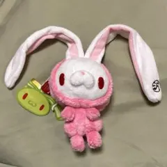 汎用うさぎ グルーミー 相互コス ぬいぐるみ マスコット 着ぐるみ