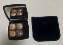 CHANEL レキャトルオンブル937オンブルドゥリュンヌ - メルカリ