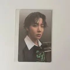 BTS / j-hope ARIRANG トレカ weverse ラキドロ2次 - メルカリ