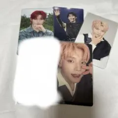 木村柾哉くんトレカセット