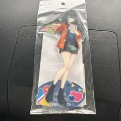 学園アイドルマスター 初星文化祭　月村手毬　アクリルスタンド