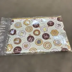 ミスタードーナツ ポケモン ポーチ