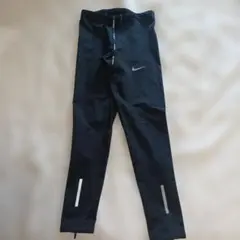 Nike トレーニングパンツ ブラック