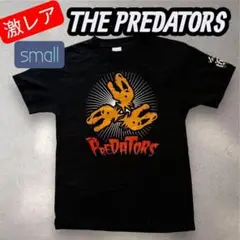 【激レア】プレデターズ Tシャツ GLAY JIRO 山中さわお　S　希少