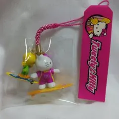 tao様専用☆キティ＆トゥイーティーサーフィン（L）＆スケボー（L
