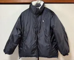 U.S. POLO ASSN.（ユーエスポロアッスン）メンズ リバーシブル