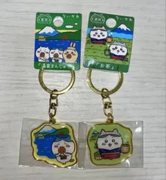 2026年最新】ハチワレご当地キーホルダーの人気アイテム - メルカリ