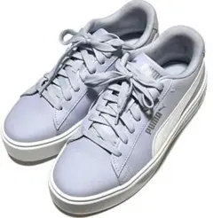 PUMAスマッシュプラットフォームV3 スニーカー レディース