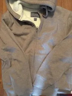 OLD NAVY グレー パーカー Mのサムネイル