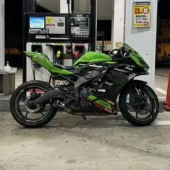 2025年最新】zx25r 車体の人気アイテム - メルカリ